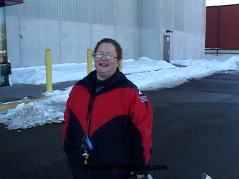 Dartfish Set Up: Figure Skating (Sheila Thelen)