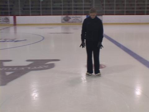 USFS Moves In The Field Tips: Figure Eight Power Pulls – Loops (Amy Brolsma)