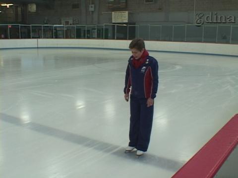 Joan Orvis – Backward Outside and Inside Edges