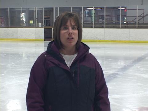 USFS Moves In The Field Tips: 8 Step Mohawk Seq – Juvenile (Karen Heng Olson)