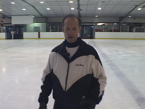 Figure Skating Jumps – The Lutz: Fixing a Flutz (Nick Perna)