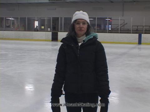 Lutz Jump Tips – Take Off (Page Lipe)