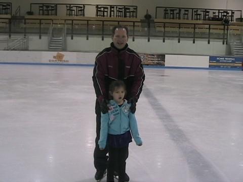 Waltz Jump Tips For Beginners (Tom Hickey)