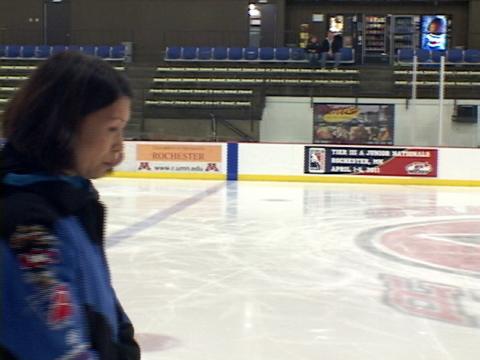 Toe Loop Jump Tip From Olympic Coach: Entrance And Combinations (Audrey Weisiger)