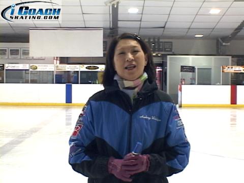 Olympic Coaching Tips In Figure Skating: Development Process Reminders (Audrey Weisiger)