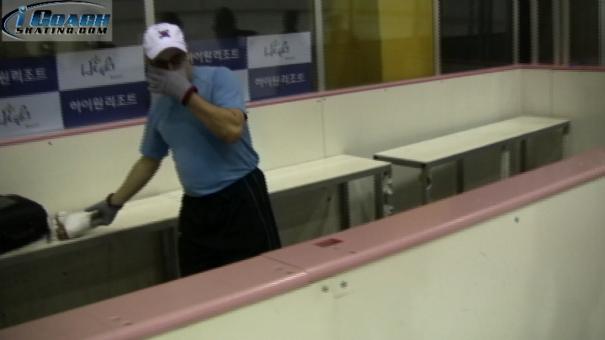 Figure Skating Edges And Turns – Part 4 (Chris Conte)