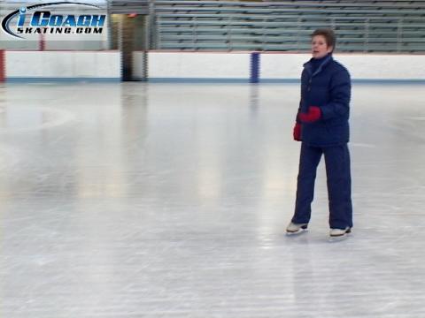 Loop Jump Tips – Part 3 (Joan Orvis)