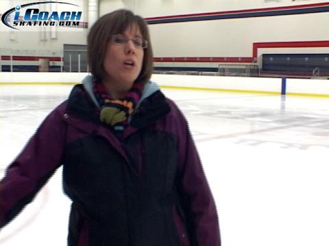 USFS Novice Moves In The Field – Part 3: Backward Inside Twizzles (Karen Heng Olson)