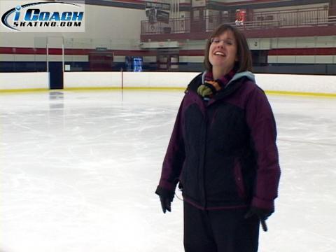 USFS Novice Moves In The Field Twizzles – Part 4: Twizzle Pattern (Karen Heng Olson)