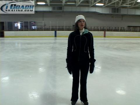 Loop Jump – Single Loop Through Triple Loop (Page Lipe)