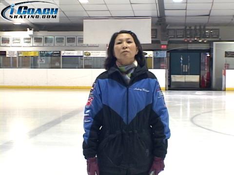 Olympic Coach Tips – Alignment Needed For Combination Jumps (Audrey Weisiger)