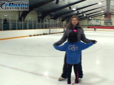 Figure Skating Advanced Spins Tips – Introducing A Death Drop (Kori Ade)