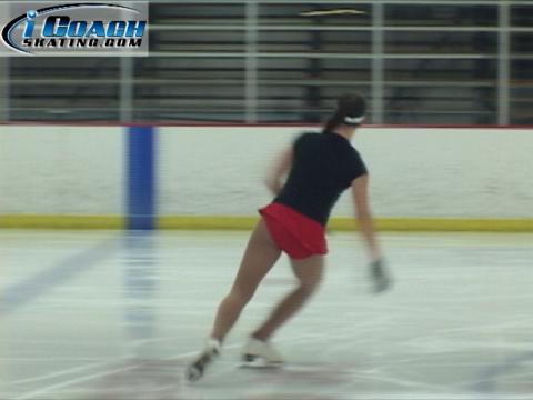 Toe Loop Myths Clarified – Video Examples (Trevor Laak)