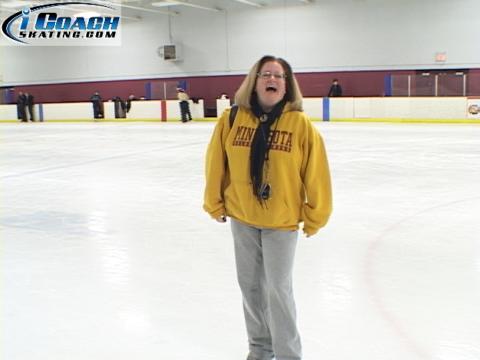 DISCLAIMER: Don’t try this at home (Sheila Thelen)