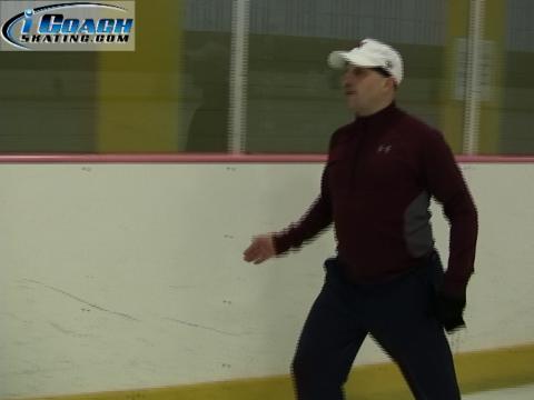 Edge Class – Part 4 (Chris Conte)