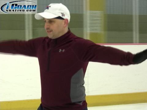 Edge Class – Part 5 (Chris Conte)