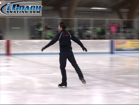 Comparing Triple Lutz Technique – Lutz Analysis (Trevor Laak)