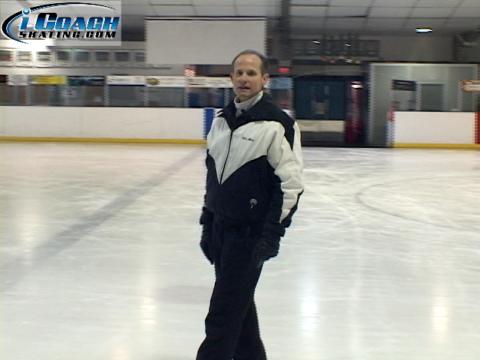 The Flip Jump – Part 1 (Nick Perna)