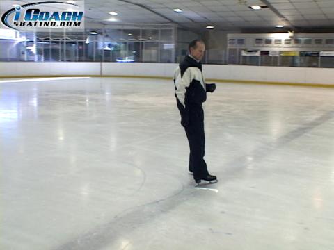 The Flip Jump – Part 3 (Nick Perna)