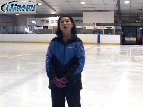 Loop Jump for Beginners (Audrey Weisiger)