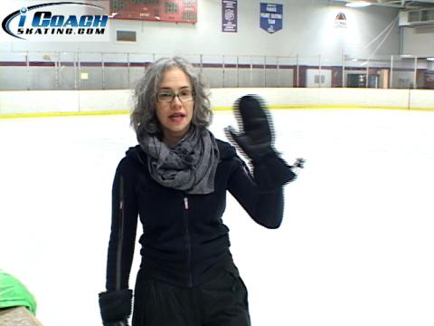 Flip Jump for Beginners (Page Lipe)