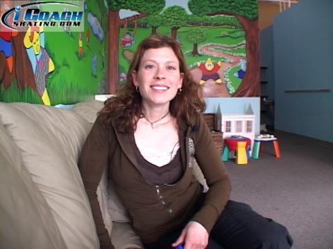 Mental and Emotional Training for Figure Skating (Kori Ade)