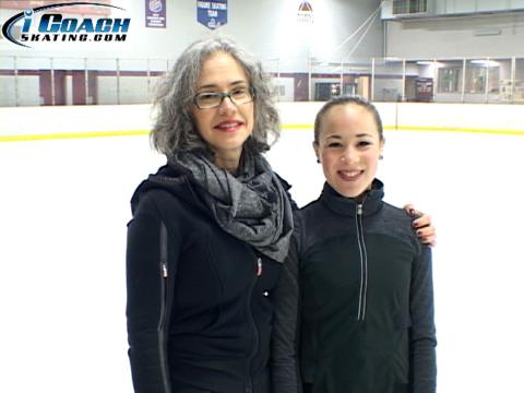 Using Video Technology as a Coaching Tool (Page Lipe)