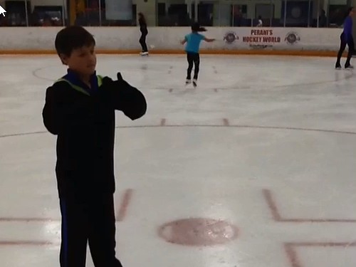 “Just Stay In!” – Another Perspective on Opening Jumps Early (Trevor Laak)