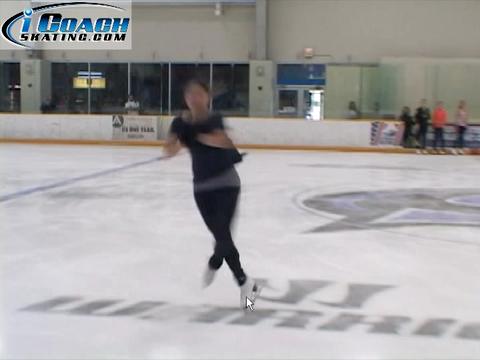 Analysis of Mirai Nagasu Triple Axel Attempt – Part 2 (Trevor Laak)