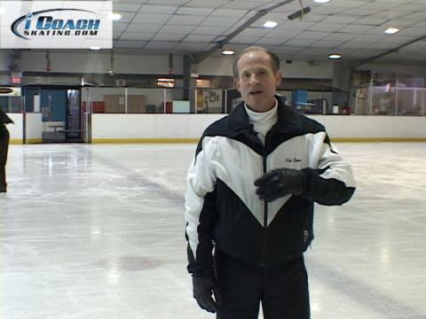 Multi-purpose Skating Drills All Skaters Should Master (Nick Perna)