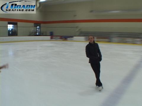 Correcting the Edge on Flip – Fixing a “Lip” (Audrey Weisiger)