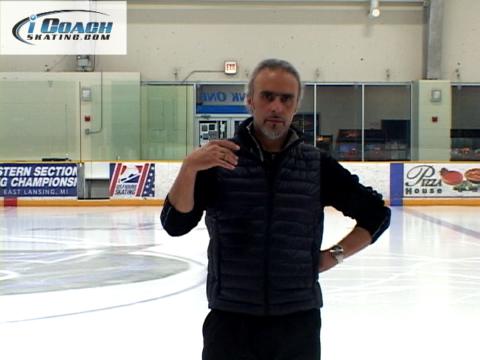 Importance of Edges and Skating Skills (Pasquale Camerlengo)