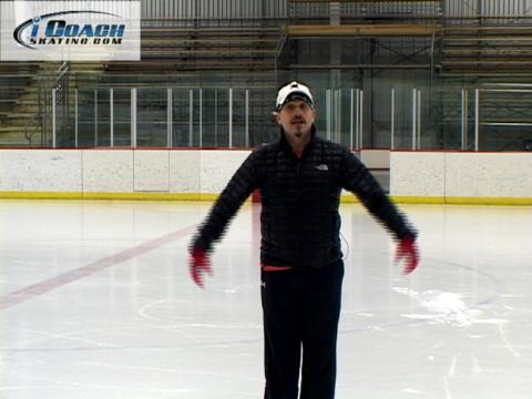 slideboard drill for power, crossover power generation