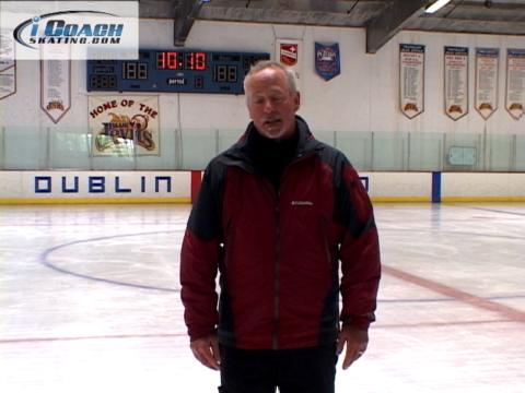 How to Do an Axel – Part 2 … Using a Bell Jump (Charlie Tickner)