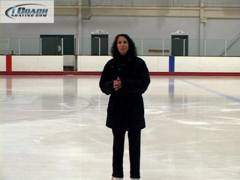 Jumps Within Spins (Bobbe Shire)