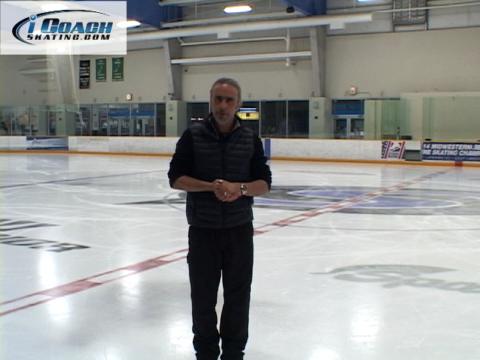 Circular Drill for Power and Flow (Pasquale Camerlengo)