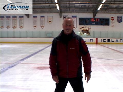 The Double Axel (Charlie Tickner)