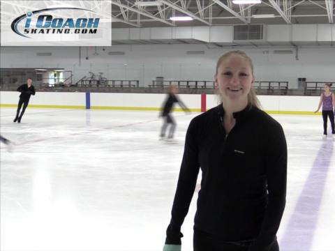 Specialty Figures – Crosscuts or Fishtails (Kirsten Olson)