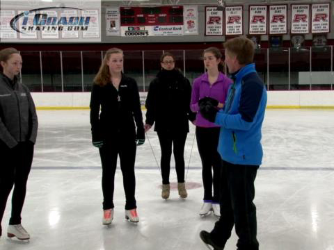 Death Drop (Robert Tebby)