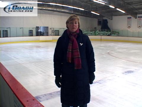 Sit Spin Tips for Adult Skaters (Charyl Brusch)