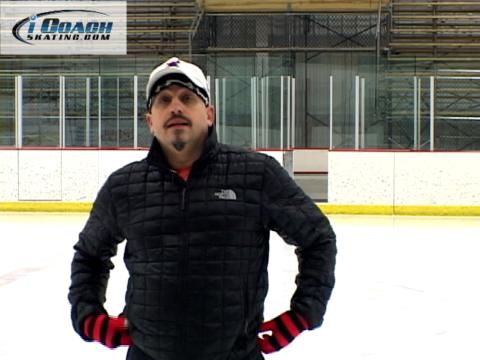 Skids and Stops, Part 5 – Progression (Chris Conte)