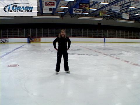 Lunges for Beginner Skaters (Amy Brolsma)