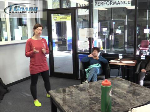 Understanding Our Thresholds – Part 2: Moving Them (Kori Ade)