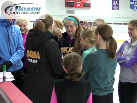 Specialty Figures – Maltese Cross… More (Kirsten Olson)