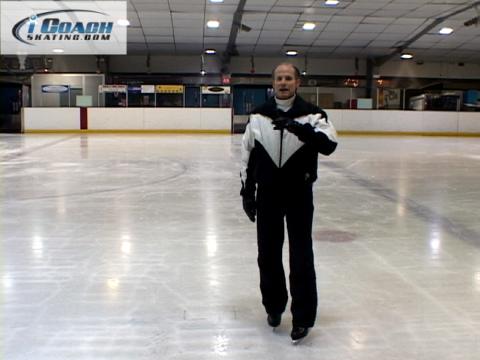 Teaching Turns on a Straight Line Using “Hitchy Coo” (Nick Perna)