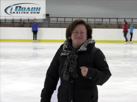 Toe Loop Jump – 3 Rule Breakers Plus Other Tips (Sheila Thelen)