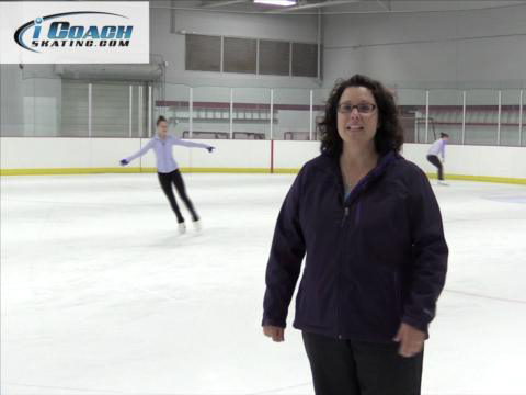 Serpentine Step Sequence – USFS Senior Moves Pt 1 (Karen Olson)