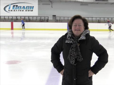 Misconceptions About Spins (Sheila Thelen)