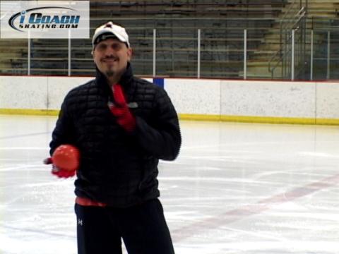 The Russian Twist, Part 2 – First Turn, Snizzles (Chris Conte)