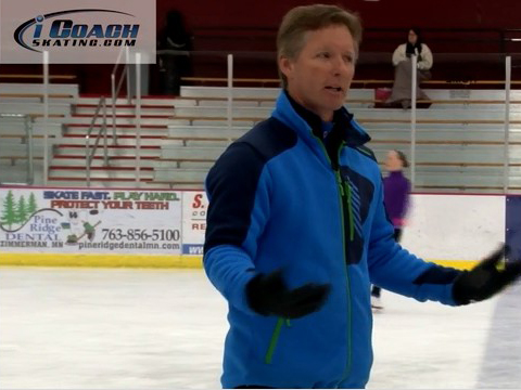 Toe Loop Basics (Robert Tebby)